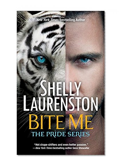 Bite Me (The Pride Series)