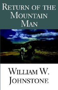 The Return of the Mountain Man