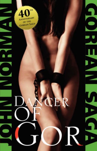 Dancer of Gor