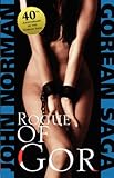 Rogue of Gor (Gorean Saga)