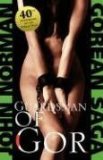 Guardsman of Gor (Gorean Saga)