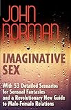 Imaginative Sex
