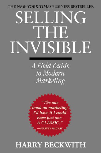 Selling the Invisible Biz (Gemstar) Books to Go (Condensed)