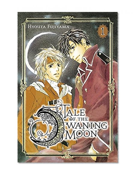 Book Cover Tale of the Waning Moon, Vol. 1