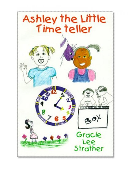 Ashley the Little Time Teller