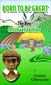 Born to be Great: The Boy Michael Collins