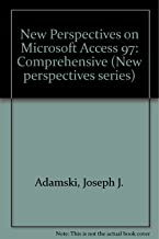 Np on MS Access97-Comprehensive