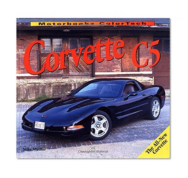 Corvette C5 (ColorTech)