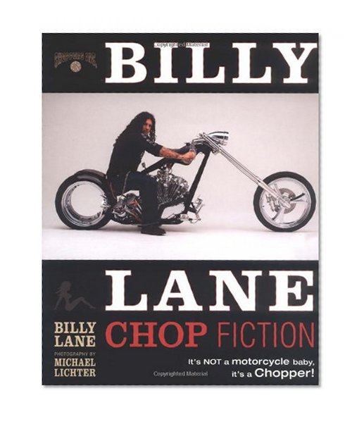 Billy Lane