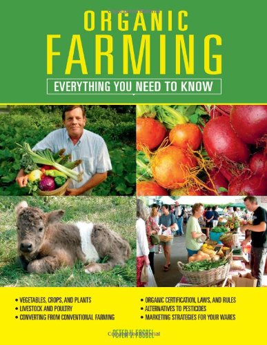 Organic Farming: Everything You Need to Know