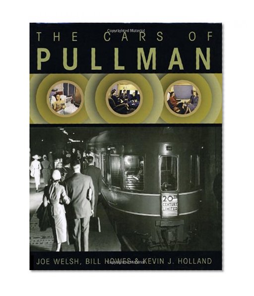 The Cars of Pullman