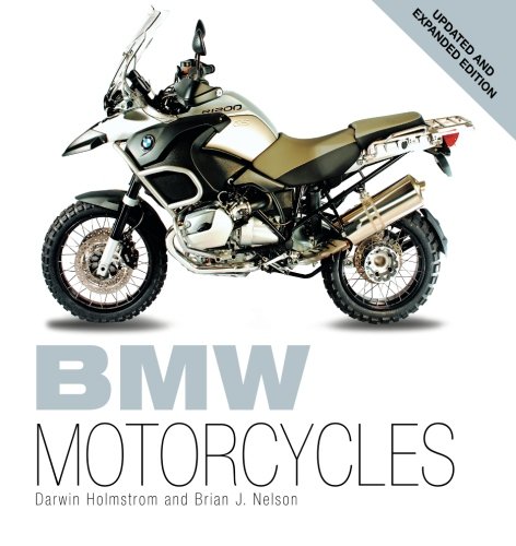 BMW Motorcycles