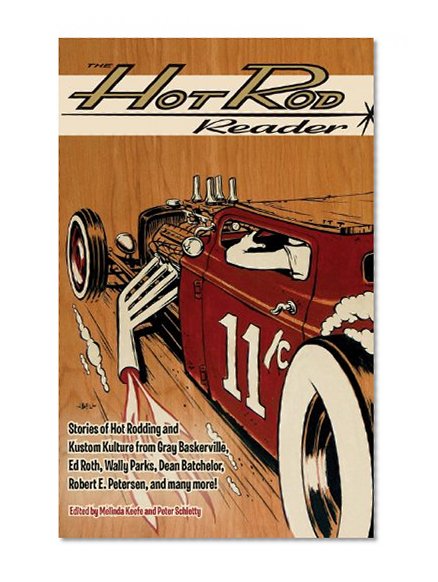 The Hot Rod Reader
