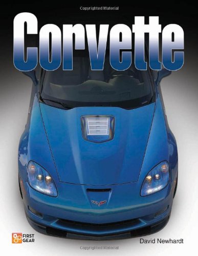 Corvette (First Gear)