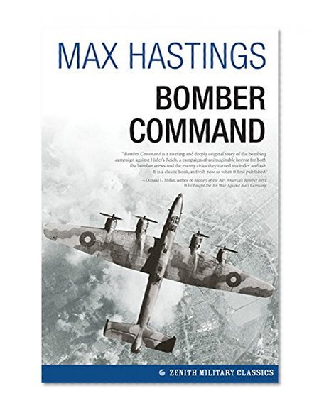 Bomber Command (Zenith Military Classics)