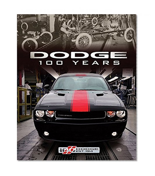 Dodge 100 Years