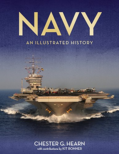 Navy: An Illustrated History