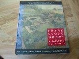 Frank Lloyd Wright: A gatefold portfolio