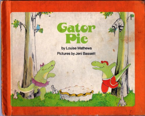 Gator Pie