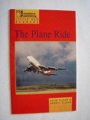 The Plane Ride Little Red Reader Sundance