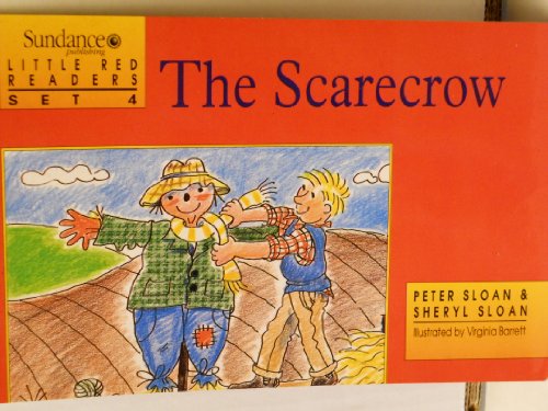 The Scarecrow (Little red readers)