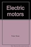 Electric motors (Little blue readers)