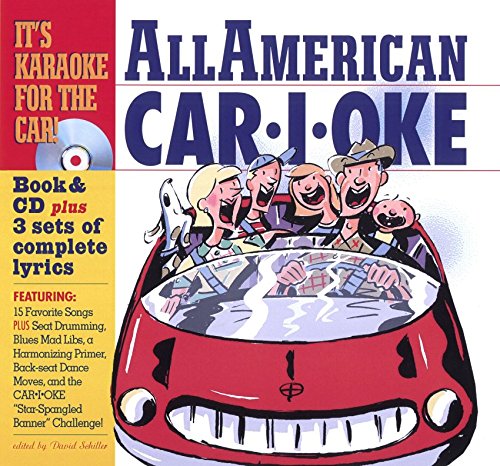 All-American Car-I-Oke