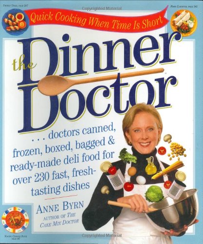 The Dinner Doctor