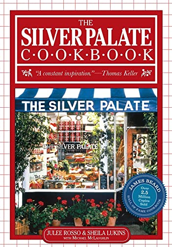 Book Cover The Silver Palate Cookbook