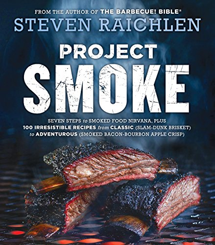 Book Cover Project Smoke