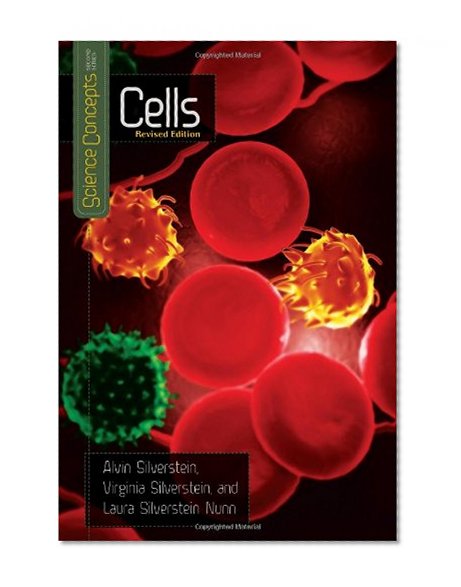 Cells (Science Concepts, Second Series)