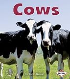 Cows (First Step Nonfiction)