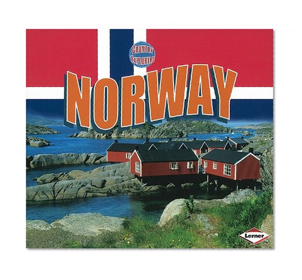 Book Cover Norway (Country Explorers)