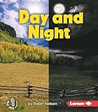 Day and Night (First Step Nonfiction)