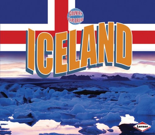Iceland (Country Explorers)