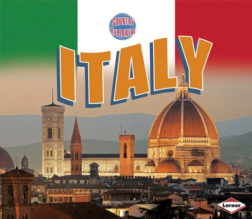 Italy (Country Explorers)