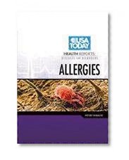 Allergies (USA Today Health Reports: Diseases and Disorders)
