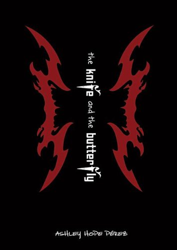 The Knife and the Butterfly