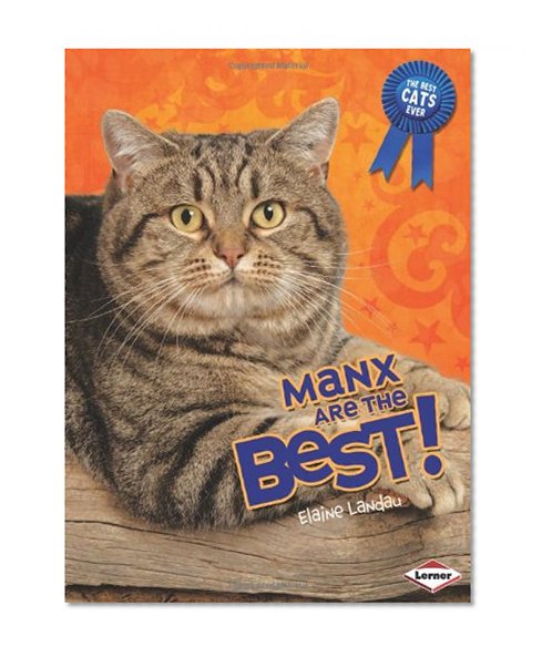Manx Are the Best! (Best Cats Ever)