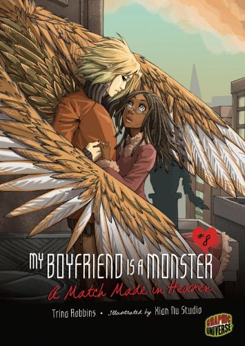 A Match Made in Heaven (My Boyfriend Is a Monster)