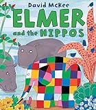Elmer and the Hippos (Elmer Books)