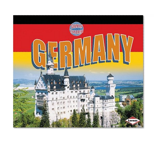 Germany (Country Explorers)