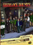 Sherlock Holmes and the Redheaded League (On the Case with Holmes & Watson)