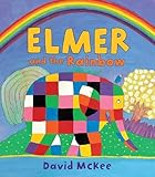 Elmer and the Rainbow (Elmer Books)