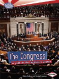 The Congress: A Look at the Legislative Branch (Searchlight Books â„¢ â€• How Does Government Work?)