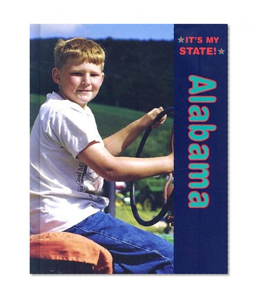 It's My State !: Alabama
