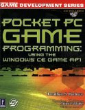 Pocket PC Game Programming: Using the Windows CE Game API