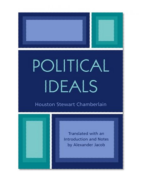 Political Ideals
