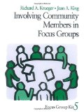 Involving Community Members in Focus Groups (Focus Group Kit)