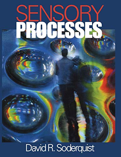 Book Cover Sensory Processes